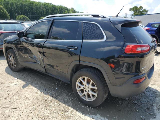 2018 JEEP CHEROKEE L 1C4PJMCB8JD501406