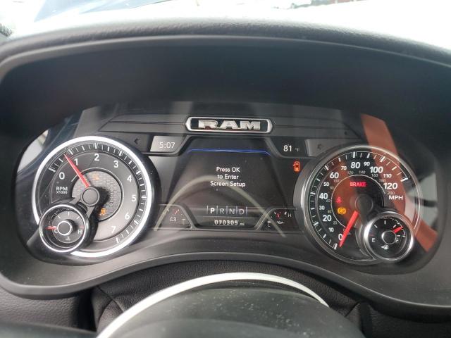2020 RAM 1500 BIG H 1C6SRFFTXLN409382