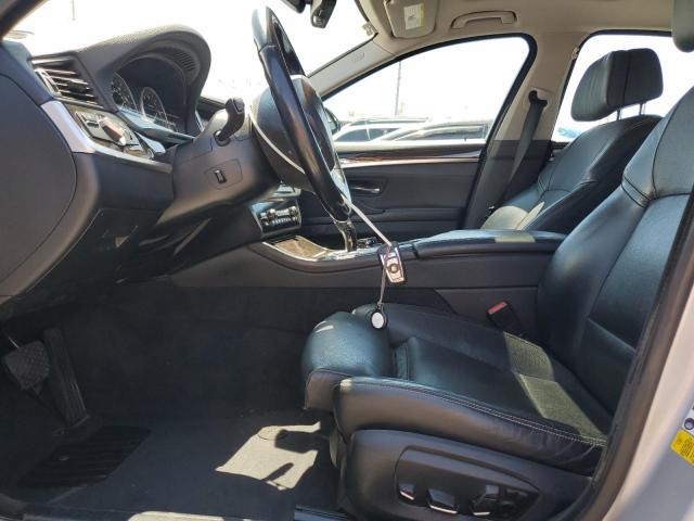 2015 BMW 528 I - WBA5A5C54FD517520