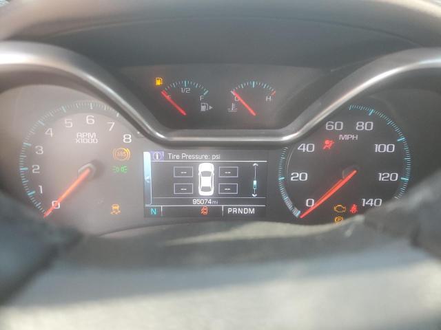 2019 CHEVROLET IMPALA 2G11Z5S36K9113497