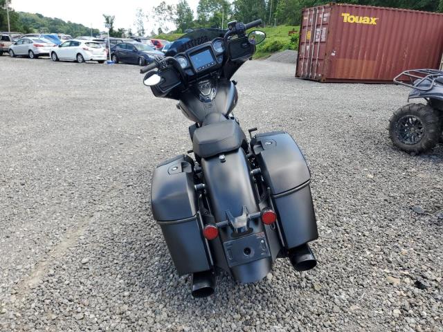 2019 INDIAN MOTORCYCLE CO. CHIEFTAIN - 56KTCDAAXK3378308