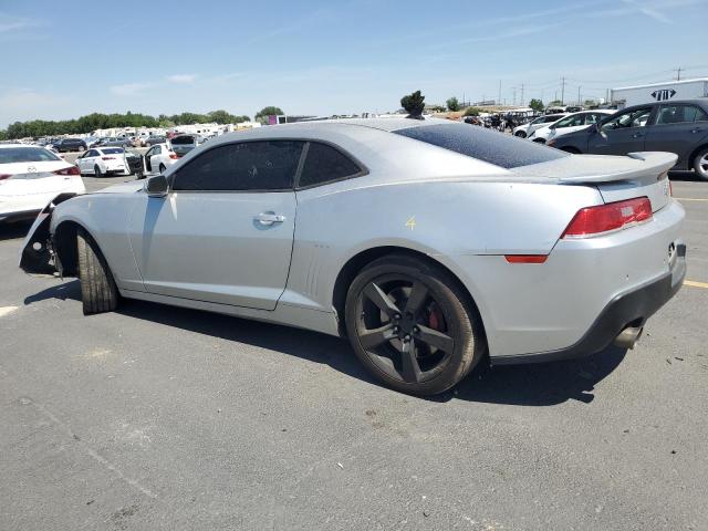 2015 CHEVROLET CAMARO 2SS 2G1FK1EJ7F9103130