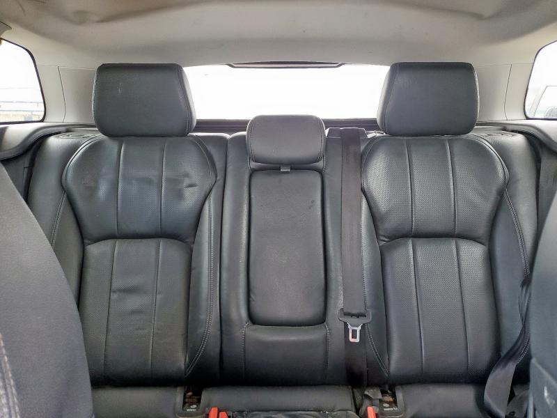 2016 LAND ROVER RANGE ROVE SALVP2BG3GH117874