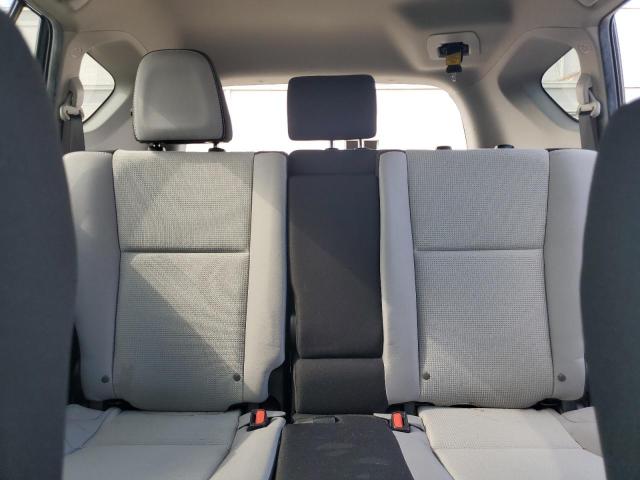 2017 TOYOTA RAV4 XLE - 2T3RFREV6HW664406