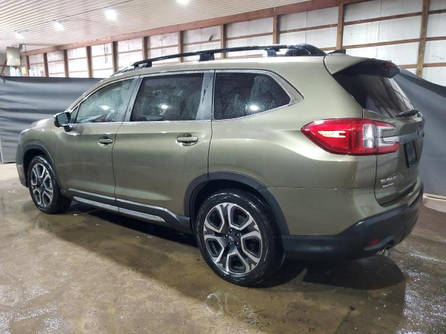 2023 SUBARU ASCENT LIM 4S4WMAUD3P3440204