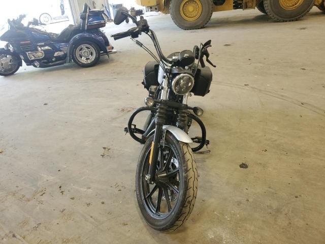 2020 HARLEY-DAVIDSON XL1200 NS 1HD1LP311LB408118