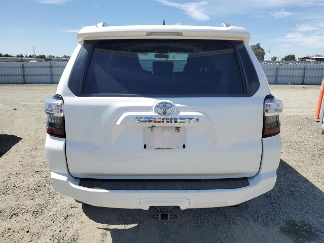 2017 TOYOTA 4RUNNER SR JTEBU5JR0H5464813