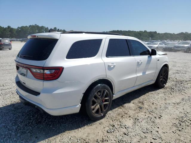 2020 DODGE DURANGO SR 1C4SDJGJ7LC268709