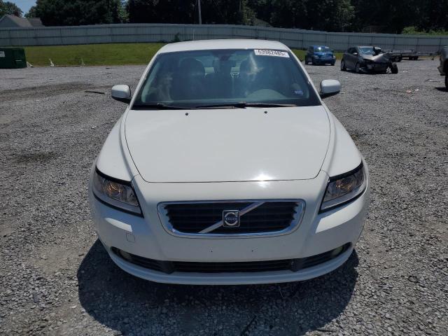 2010 VOLVO S40 2.4I - YV1382MS8A2500677