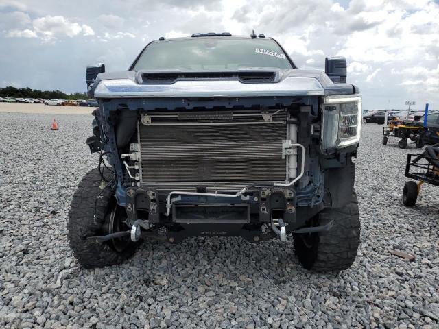 2022 GMC SIERRA K25 1GT49REY3NF122348
