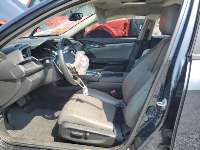 2018 HONDA CIVIC EXL JHMFC1F78JX012268