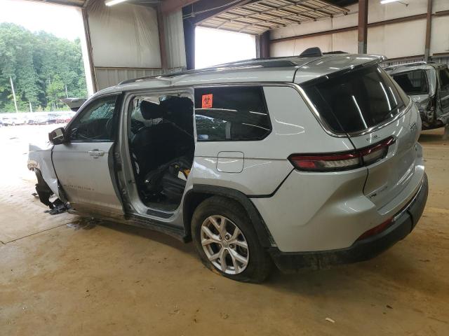 2022 JEEP GRAND CHER 1C4RJKBG7N8622274