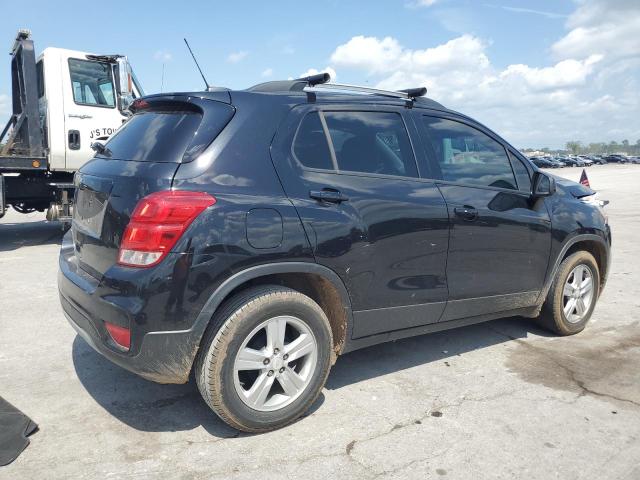 2021 CHEVROLET TRAX 1LT - KL7CJLSM0MB368665