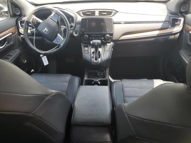 2019 HONDA CR-V EXL - 2HKRW1H86KH513670
