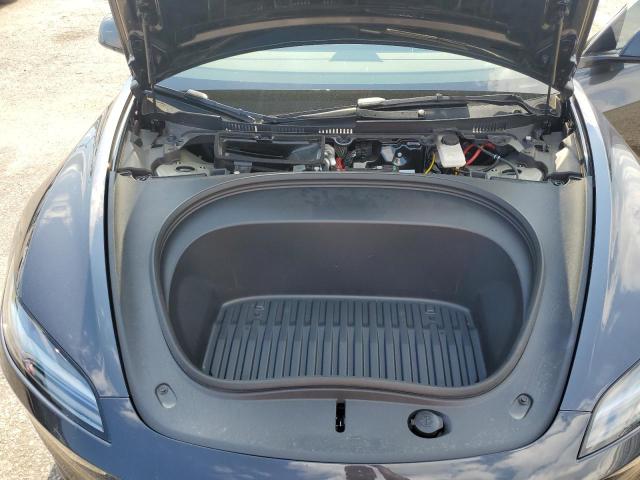 2025 TESLA MODEL 3 5YJ3E1EB4SF895754