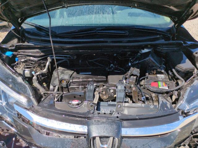 2016 HONDA CR-V EXL 2HKRM4H78GH698892