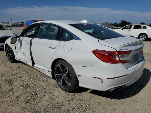 2019 HONDA ACCORD SPO 1HGCV1F36KA095183