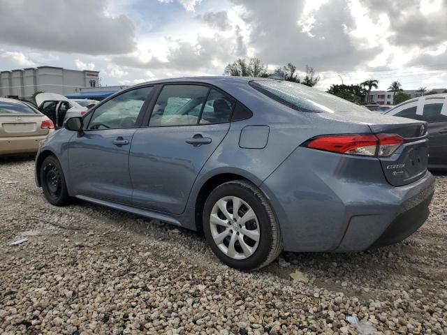 2024 TOYOTA COROLLA LE - 5YFB4MDEXRP196462