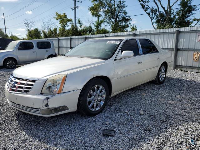 CADILLAC DTS