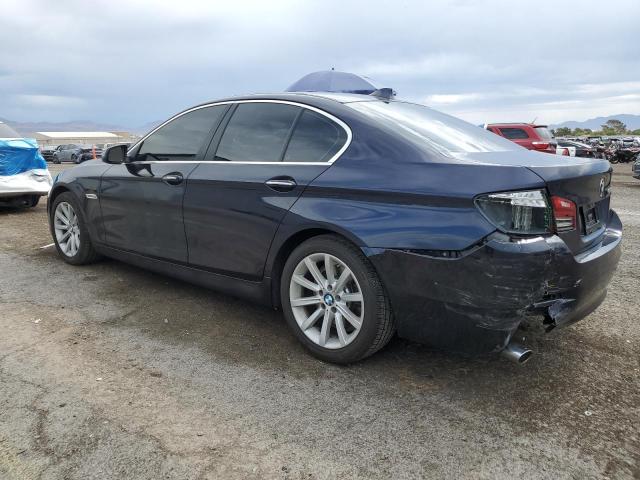 2015 BMW 535 I WBA5B1C53FG125889