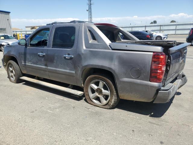 Vin: 3gntkge34bg222808, lot: 63339365, chevrolet avalanche ltz 20112
