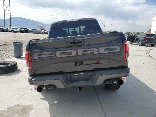 2020 FORD F150 RAPTO 1FTFW1RG0LFA72588