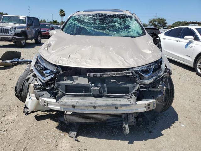 2017 HONDA CR-V EX 5J6RW2H54HL020452