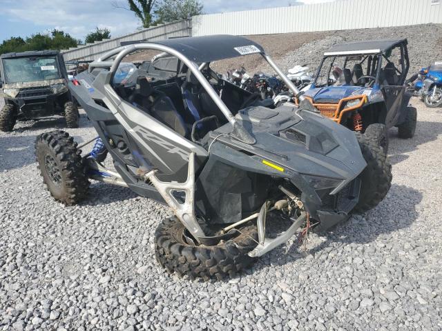 Global Auto Auctions: 2024 POLA RZR PRO R PREMIUM