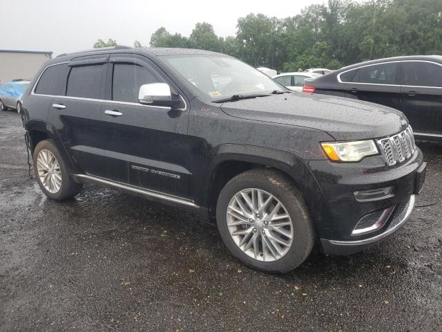 2017 JEEP GRAND CHER - 1C4RJFJG6HC822699