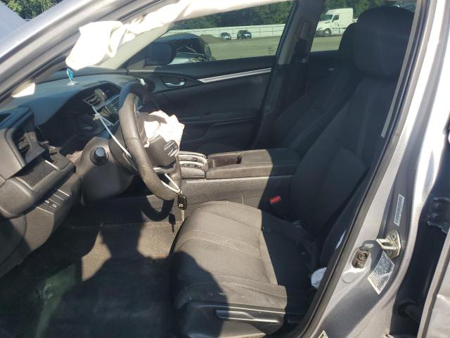 2016 HONDA CIVIC LX 19XFC2F52GE227305