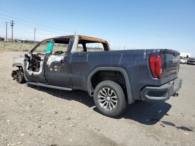 Vin: 3gtuueet3ng564010, lot: 62817635, gmc sierra k1500 at4 20222
