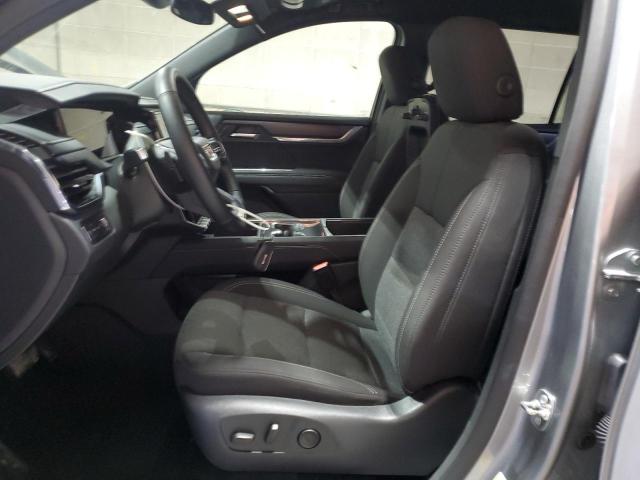 2025 GMC ACADIA ELE 1GKENNRS3SJ185932
