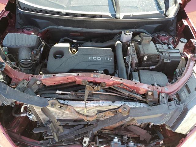 2018 CHEVROLET EQUINOX LT 2GNAXSEV7J6108230