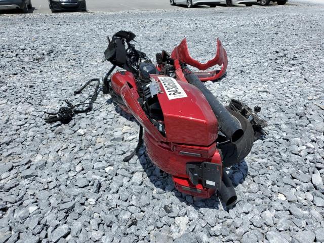 2025 HARLEY-DAVIDSON FLTRX 1HD1KH712SB613836