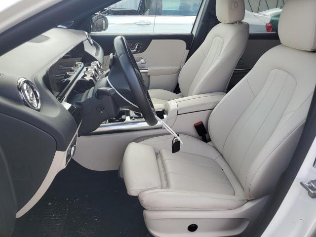 2021 MERCEDES-BENZ GLA 250 4M W1N4N4HB0MJ260469