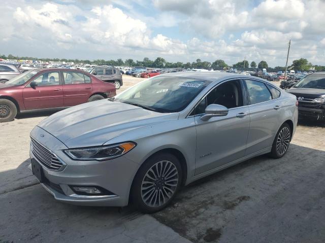 FORD FUSION TIT