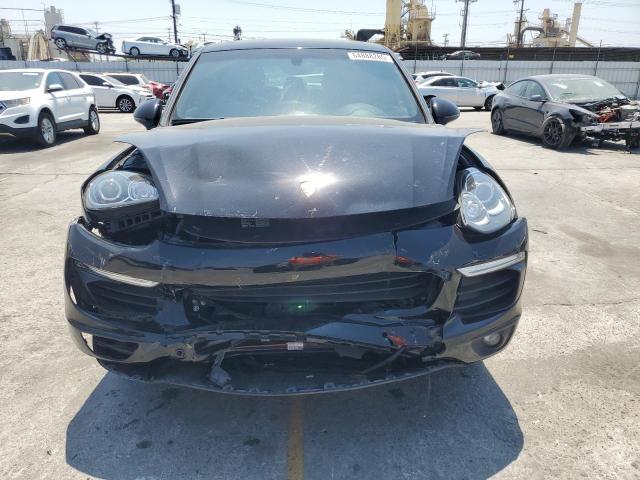 2016 PORSCHE CAYENNE SE WP1AE2A24GLA64339