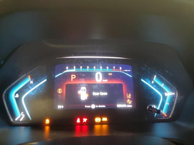 2020 HONDA ODYSSEY TO 5FNRL6H85LB032945