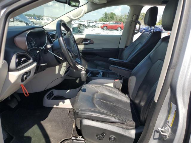 2019 CHRYSLER PACIFICA T 2C4RC1BG5KR561088