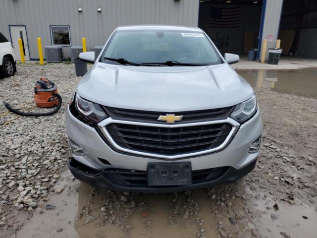 2018 CHEVROLET EQUINOX LT 2GNAXSEV1J6209599