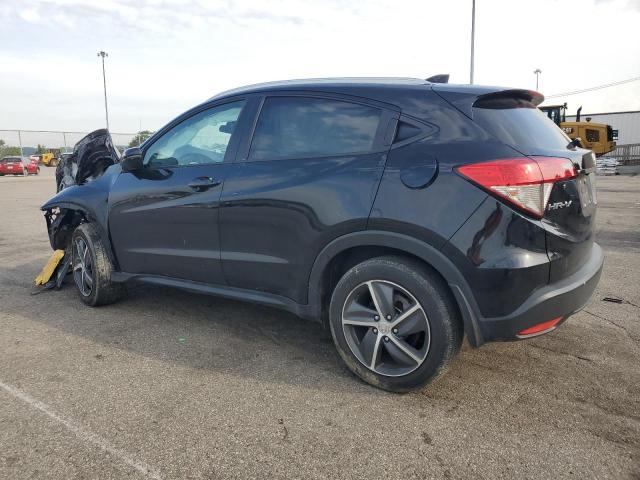 2022 HONDA HR-V EX 3CZRU6H50NM749913