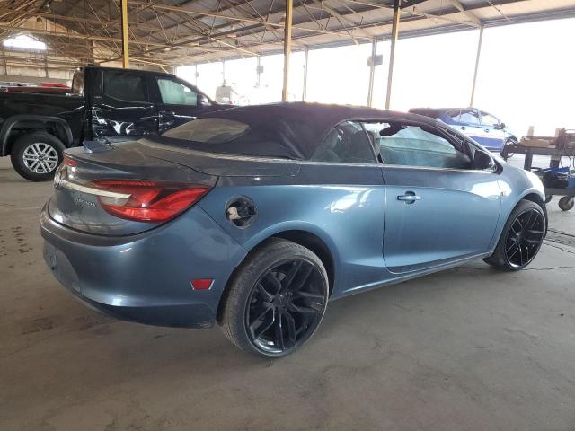 BUICK CASCADA 1S 2016 blue  Gasoline W04WV3N53GG036794 photo #4