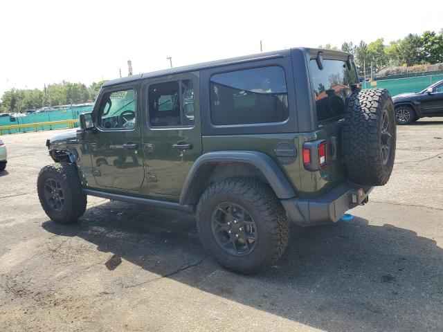 2024 JEEP WRANGLER 4 1C4RJXN68RW211922