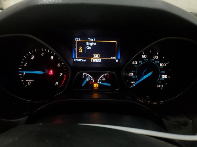 2016 FORD FOCUS TITA 1FADP3N21GL278459