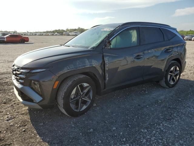 2025 HYUNDAI TUCSON SEL - 5NMJC3DE4SH452281