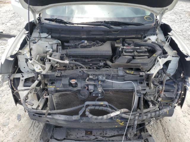2017 NISSAN ROGUE S - JN8AT2MT6HW388702
