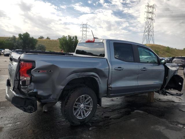 2023 CHEVROLET COLORADO L #3268807407