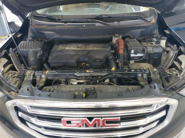 2018 GMC TERRAIN SL 3GKALWEU2JL288154