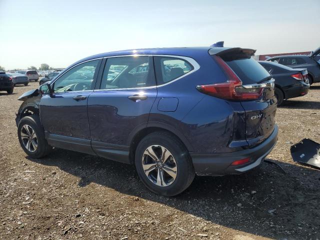 2020 HONDA CR-V LX 2HKRW2H20LH639641