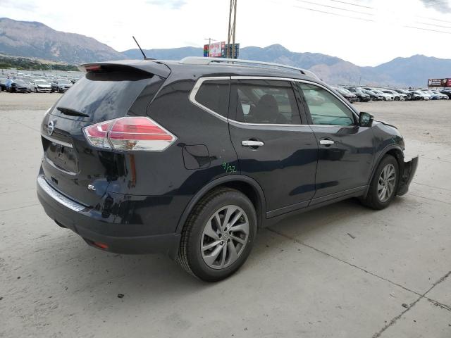 2015 NISSAN ROGUE S 5N1AT2MT8FC818686